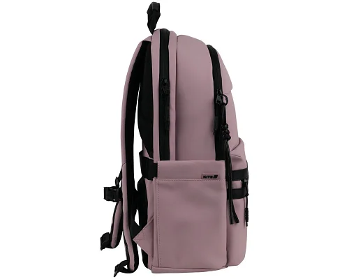 Рюкзак Kite Education teens Pink спинка 44 см (K26-2721L-3)