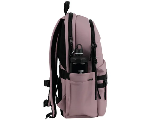 Рюкзак Kite Education teens Pink спинка 44 см (K26-2721L-3)