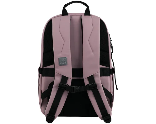 Рюкзак Kite Education teens Pink спинка 44 см (K26-2721L-3)