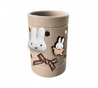 Стакан для письменных принадлежностей Yes Miffy Bunny (708609)