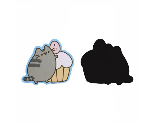 Магниты фигурные Yes Pusheen, 3 шт 2 (708548)