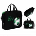 Шкільна текстильна сумка Kite Football (K26-589-2)