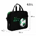 Шкільна текстильна сумка Kite Football (K26-589-2)