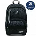 Рюкзак шкільний Kite Education Fearless спинка 40 см (K26-585M-3)