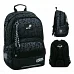 Рюкзак шкільний Kite Education Fearless спинка 40 см (K26-585M-3)