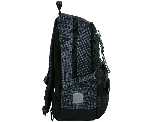 Рюкзак шкільний Kite Education Fearless спинка 40 см (K26-585M-3)