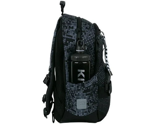 Рюкзак шкільний Kite Education Fearless спинка 40 см (K26-585M-3)