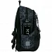 Рюкзак шкільний Kite Education Fearless спинка 40 см (K26-585M-3)