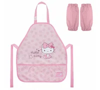 Фартух с нарукавниками Kite Education Hello Kitty (HK26-161-1)