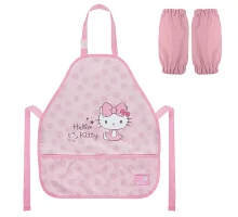 Фартух з нарукавниками Kite Education Hello Kitty (HK26-161-1)