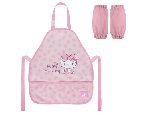 Фартух з нарукавниками Kite Education Hello Kitty (HK26-161-1)