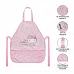 Фартух з нарукавниками Kite Education Hello Kitty (HK26-161-1)