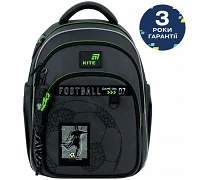 Рюкзак шкільний Kite Education Goal спинка 37 см (K26-763S-3)