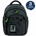 Рюкзак шкільний Kite Education Goal спинка 37 см (K26-763S-3)