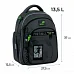 Рюкзак шкільний Kite Education Goal спинка 37 см (K26-763S-3)