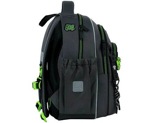Рюкзак шкільний Kite Education Goal спинка 37 см (K26-763S-3)