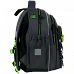 Рюкзак шкільний Kite Education Goal спинка 37 см (K26-763S-3)