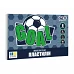 Пластилін Yes Football 8 кольорів 160 г (540712)