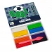 Пластилін Yes Football 8 кольорів 160 г (540712)
