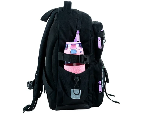 Рюкзак шкільний Kite Education Monster High спинка 39 см (MH26-1022M)