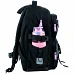 Рюкзак шкільний Kite Education Monster High спинка 39 см (MH26-1022M)