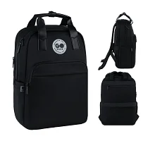 Рюкзак шкільний GoPack Teens спинка 40 см (GO26-122M-1)