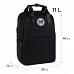 Рюкзак шкільний GoPack Teens спинка 40 см (GO26-122M-1)