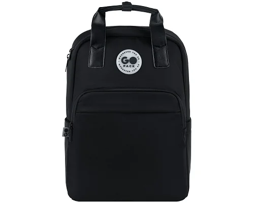 Рюкзак шкільний GoPack Teens спинка 40 см (GO26-122M-1)