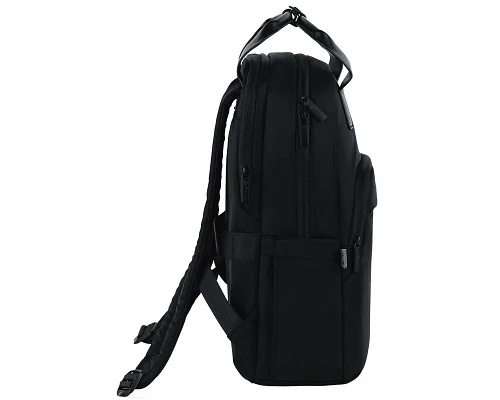 Рюкзак шкільний GoPack Teens спинка 40 см (GO26-122M-1)