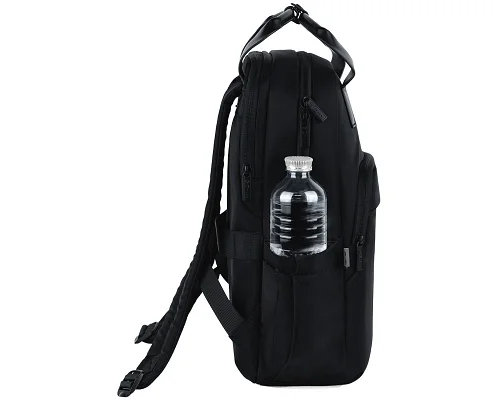 Рюкзак шкільний GoPack Teens спинка 40 см (GO26-122M-1)