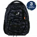 Рюкзак Kite Education teens Power Inside спинка 42 см (K26-905M-4)