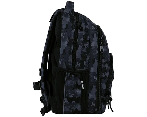 Рюкзак Kite Education teens Power Inside спинка 42 см (K26-905M-4)
