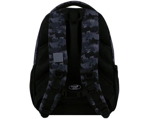 Рюкзак Kite Education teens Power Inside спинка 42 см (K26-905M-4)