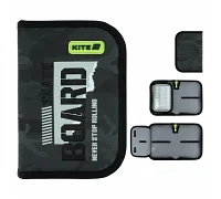 Пенал без наповнення Kite SK8 Board, 1 відділення, 1 відворот (K26-621-6)
