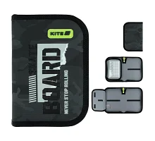 Пенал без наповнення Kite SK8 Board, 1 відділення, 1 відворот (K26-621-6)