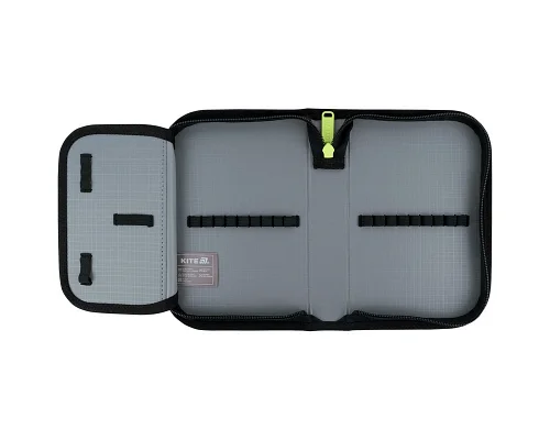 Пенал без наповнення Kite SK8 Board, 1 відділення, 1 відворот (K26-621-6)