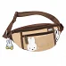 Сумка на пояс Yes 2026 Miffy Bunny SP-36 (550551)