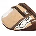 Сумка на пояс Yes 2026 Miffy Bunny SP-36 (550551)