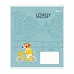 Зошит шкільний Yes Stay lovely А5 12 аркушів лінія (768766)