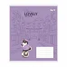 Зошит шкільний Yes Stay lovely А5 12 аркушів лінія (768766)