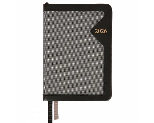 Ежедневник А6 Leo Planner датированный 2026 