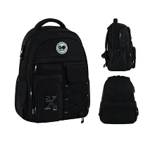 Рюкзак шкільний GoPack Education Teens спинка 46 см (GO26-184L-3)