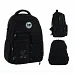 Рюкзак шкільний GoPack Education Teens спинка 46 см (GO26-184L-3)