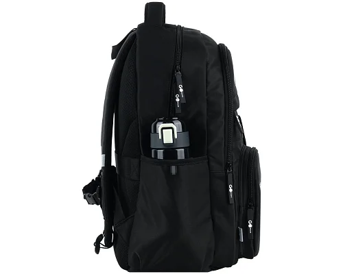Рюкзак шкільний GoPack Education Teens спинка 46 см (GO26-184L-3)