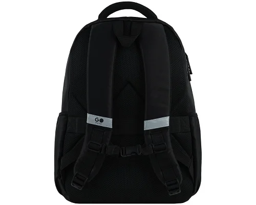 Рюкзак шкільний GoPack Education Teens спинка 46 см (GO26-184L-3)
