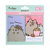 Магниты Yes Pusheen 6х9 см 2 шт 1 (708557)