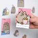 Магниты Yes Pusheen 6х9 см 2 шт 1 (708557)