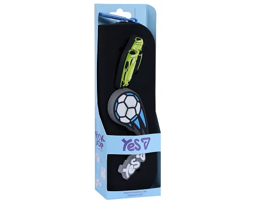 Пенал м`який силіконовий Yes Game Loading PHS-1 (533844)