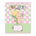 Зошит шкільний Yes Lovely Friends А5 12 аркушів лінія (768643)