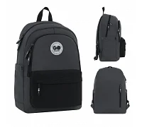 Рюкзак шкільний GoPack Education Teens спинка 43 см (GO26-141L-4)